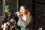 Caladh Nua @ St. Patricks Day 2013 (©Foto: Martin Schmitz)